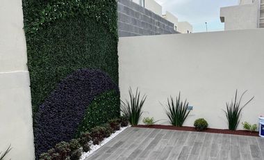 Casa en renta en Ferrara Residencial