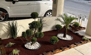 Casa en renta en Ferrara Residencial