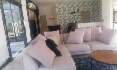Casa en renta en Ferrara Residencial