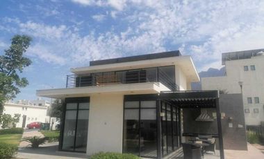 Casa en renta en Ferrara Residencial