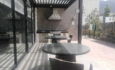 Casa en renta en Ferrara Residencial