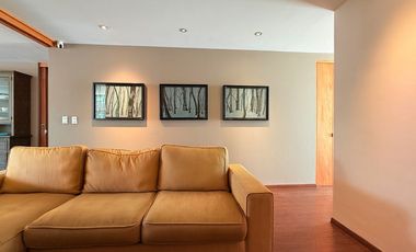 Renta Departamento en Lomas del Río