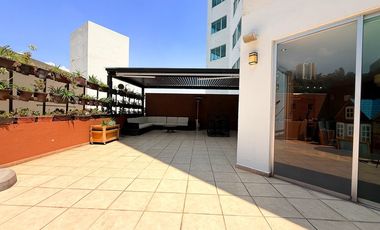 Renta Departamento en Lomas del Río