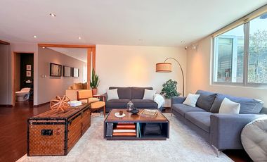 Renta Departamento en Lomas del Río