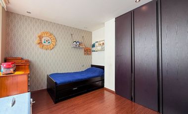 Renta Departamento en Lomas del Río