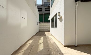 Renta Departamento en Lomas del Río