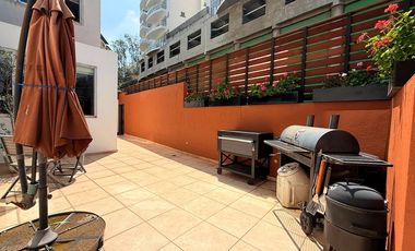 Renta Departamento en Lomas del Río