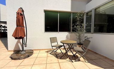 Renta Departamento en Lomas del Río