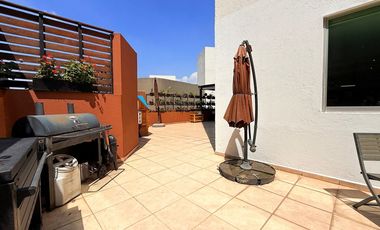 Renta Departamento en Lomas del Río