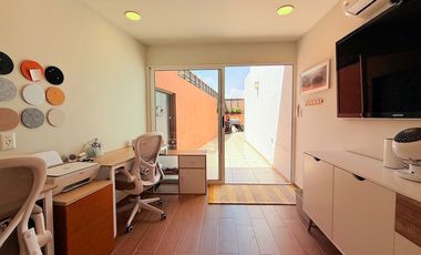 Renta Departamento en Lomas del Río