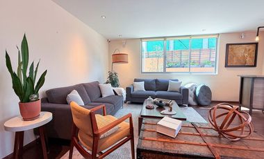 Renta Departamento en Lomas del Río