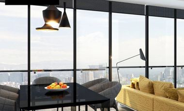 VENTA DEPARTAMENTO ADAMANT HIPODROMO  TIJUANA