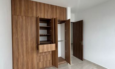 Casa en renta 3 recámaras Zibata
