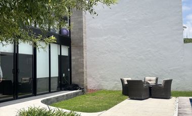 Casa amueblada en savant zibata