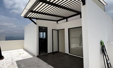 Casa amueblada en savant zibata