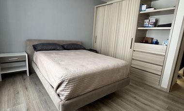 Casa amueblada en savant zibata