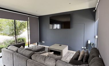 Casa amueblada en savant zibata