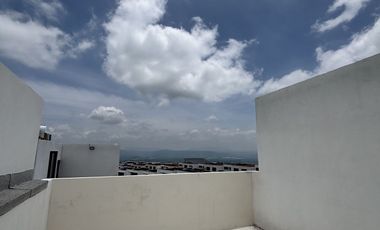 Casa amueblada en savant zibata