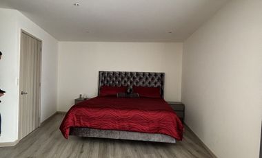 Casa amueblada en savant zibata