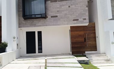 Casa amueblada en savant zibata