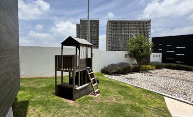 Casa amueblada en savant zibata