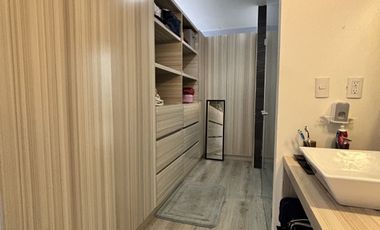 Casa amueblada en savant zibata