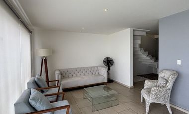 Casa amueblada en savant zibata