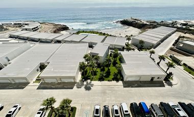 Condominio de Ensueño en Rosarito con Playa Privada y Amenidades