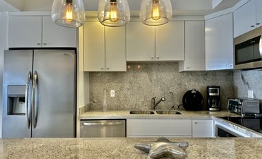 Condominio de Ensueño en Rosarito con Playa Privada y Amenidades