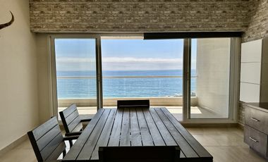 Condominio de Ensueño en Rosarito con Playa Privada y Amenidades