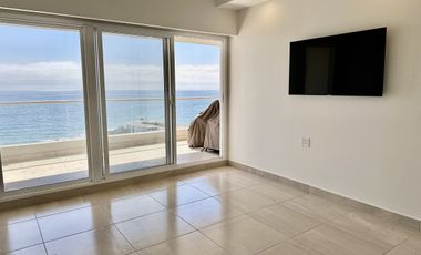 Condominio de Ensueño en Rosarito con Playa Privada y Amenidades