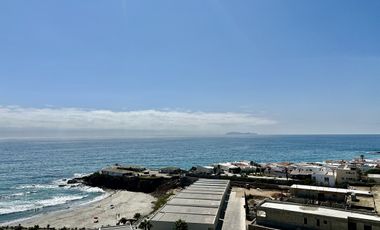 Condominio de Ensueño en Rosarito con Playa Privada y Amenidades