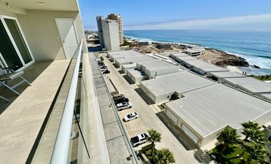 Condominio de Ensueño en Rosarito con Playa Privada y Amenidades