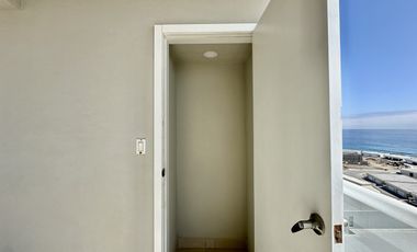 Condominio de Ensueño en Rosarito con Playa Privada y Amenidades