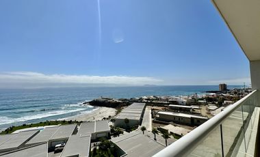 Condominio de Ensueño en Rosarito con Playa Privada y Amenidades