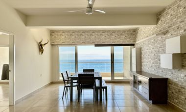 Condominio de Ensueño en Rosarito con Playa Privada y Amenidades