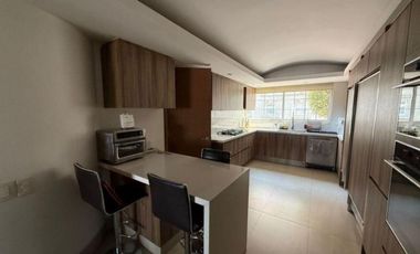 Venta de casa en Paseo de las Primaveras(N)