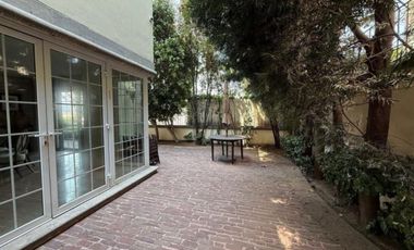 Venta de casa en Paseo de las Primaveras(N)