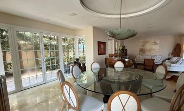 Venta de casa en Paseo de las Primaveras(N)