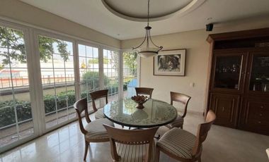 Venta de casa en Paseo de las Primaveras(N)