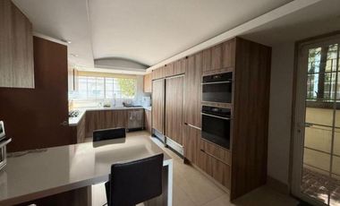 Venta de casa en Paseo de las Primaveras(N)