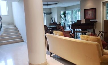 Venta de casa en Paseo de las Primaveras(N)