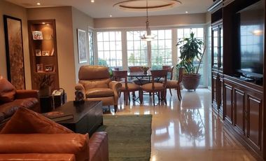 Venta de casa en Paseo de las Primaveras(N)