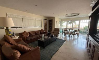 Venta de casa en Paseo de las Primaveras(N)