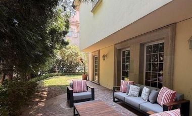 Venta de casa en Paseo de las Primaveras(N)