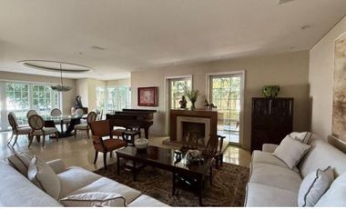 Venta de casa en Paseo de las Primaveras(N)