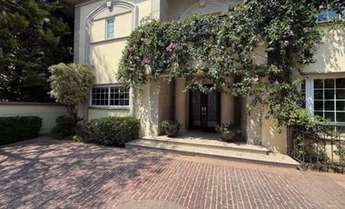 Venta de casa en Paseo de las Primaveras(N)