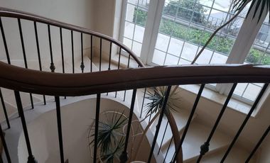 Venta de casa en Paseo de las Primaveras(N)