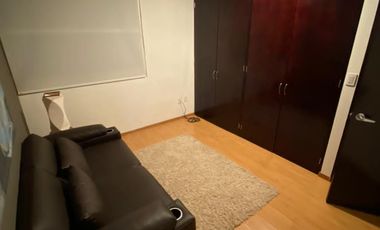 DEPARTAMENTO AMUEBLADO GRAN JARDIN