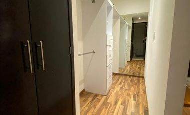 DEPARTAMENTO AMUEBLADO GRAN JARDIN